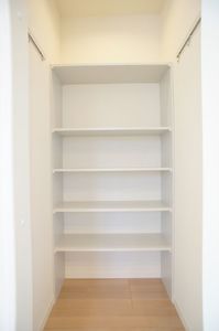 ガーデンハイツ　Ⅱ 201号-7