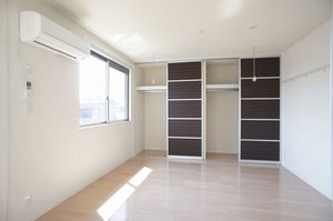 ガーデンハイツ　Ⅱ 201号-8