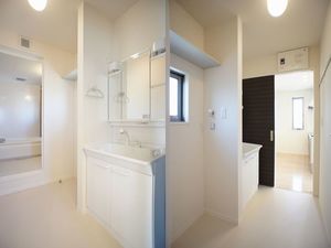 ガーデンハイツ　Ⅱ 201号-9