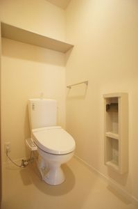 ガーデンハイツ　Ⅱ 201号-10