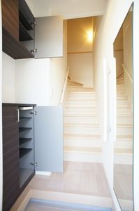 ガーデンハイツ　Ⅱ 201号-11