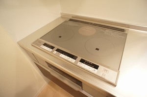 エクラージュ下野 102号-6