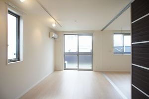 マリアージュＡ 101号-2