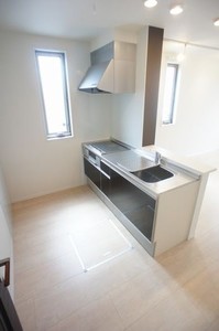 マリアージュＡ 101号-4