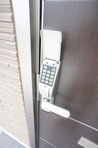 マリアージュＡ 101号-10