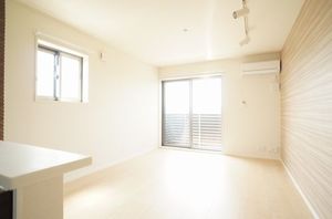 Pros garden South 301号-3