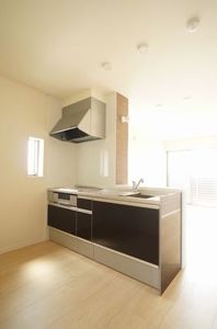 Pros garden South 301号-4