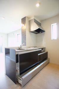 Ｐｒｏｓ　ｇａｒｄｅｎ　Ｎｏｒｔｈ 302号-4