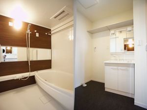 Ｐｒｏｓ　ｇａｒｄｅｎ　Ｎｏｒｔｈ 302号-5