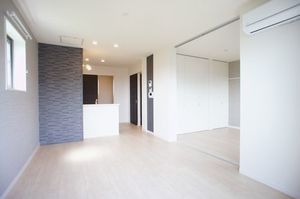 Ｐｒｏｓ　ｇａｒｄｅｎ　Ｎｏｒｔｈ 302号-6