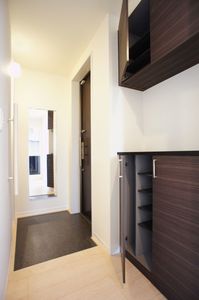 Ｐｒｏｓ　ｇａｒｄｅｎ　Ｎｏｒｔｈ 302号-11