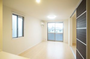 スパローハウス七番舘B 201号-3