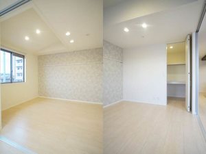 スパローハウス七番舘B 201号-7