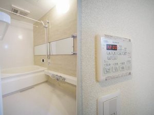 スパローハウス七番舘B 201号-9