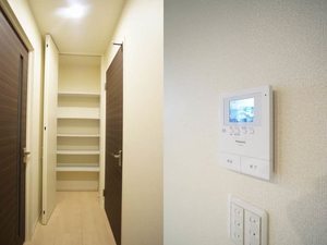 スパローハウス七番舘B 201号-11