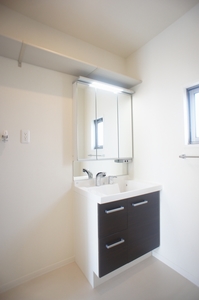 アンビシア伍番館 202号-9