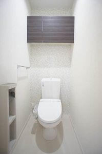 アンビシア伍番館 202号-10