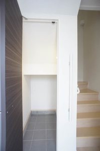 アンビシア伍番館 202号-11