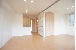 グランド・エミール　Ⅵ 101号-6