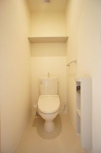 グランド・エミール　Ⅵ 101号-10