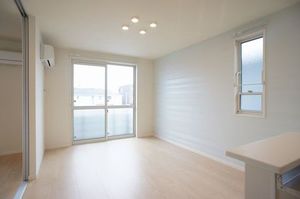 グランド・エミール　Ⅶ 203号-2