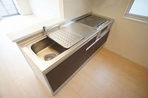 グランド・エミール　Ⅶ 203号-3