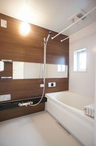 グランド・エミール　Ⅶ 203号-4