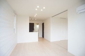 グランド・エミール　Ⅶ 203号-5