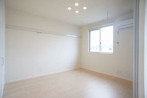 グランド・エミール　Ⅶ 203号-6