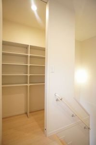 グランド・エミール　Ⅶ 203号-9