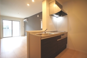 メゾンＲＣ 102号-2