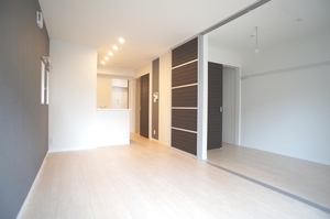 メゾンＲＣ 102号-5