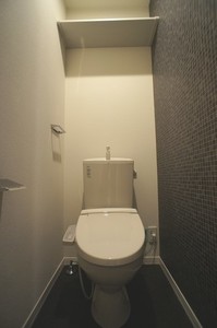 メゾンＲＣ 102号-8