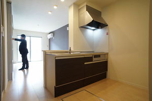 メゾンＲＣ 102号-11