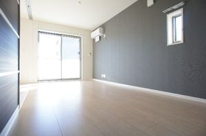 メゾンＲＣ 202号-3