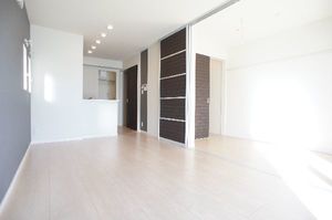 メゾンＲＣ 202号-4