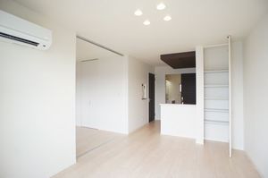 ヴィア　ソーレ 202号-6