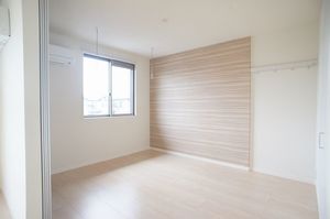 ヴィア　ソーレ 202号-7