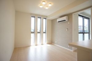 カーサ　シリウス 103号-3