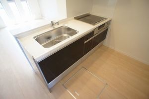 カーサ　シリウス 103号-4