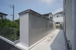 カーサ　シリウス 103号-10