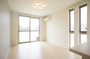 カーサ　シリウス 105号-2