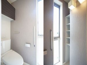 カーサ　シリウス 105号-9