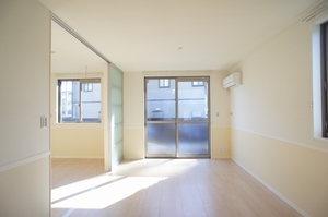 グラン・ルミエール 103号-4