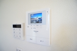 グラン・ルミエール 103号-7