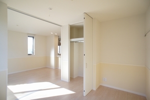 グラン・ルミエール 103号-8