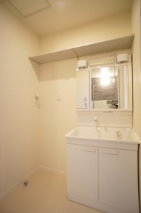 グラン・ルミエール 103号-9