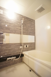 グラン・ルミエール 103号-10