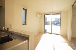 エルヴァージュ　Ａ 101号-3