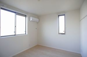 エルヴァージュ　Ａ 101号-6